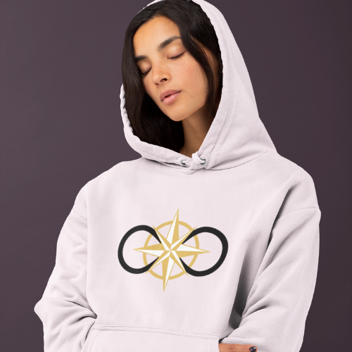 Flow & Grow Hoodie