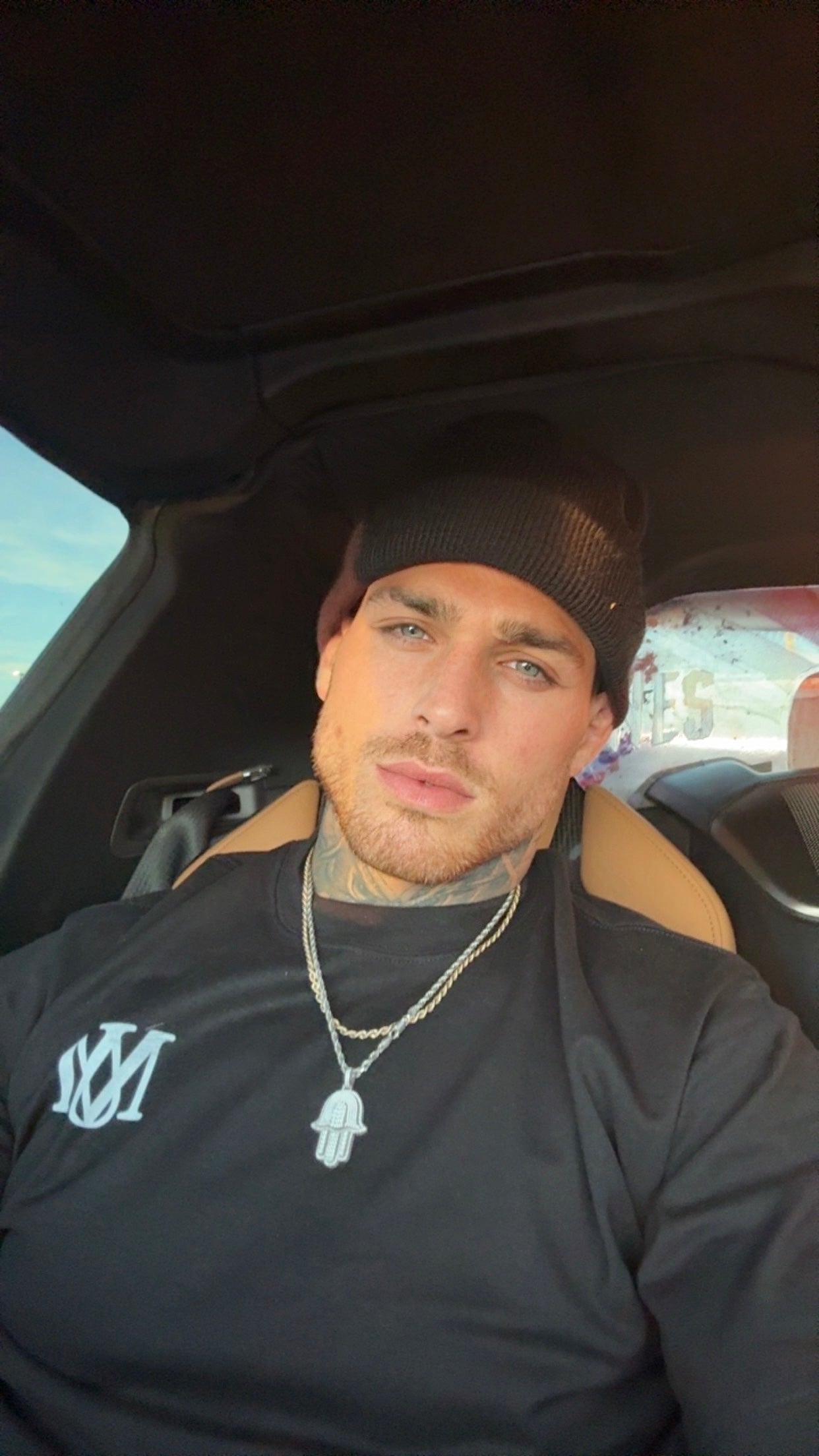 Miles & Meditation™ Intentional Tee | Premium 100% Cotton Mindful T-Shirt