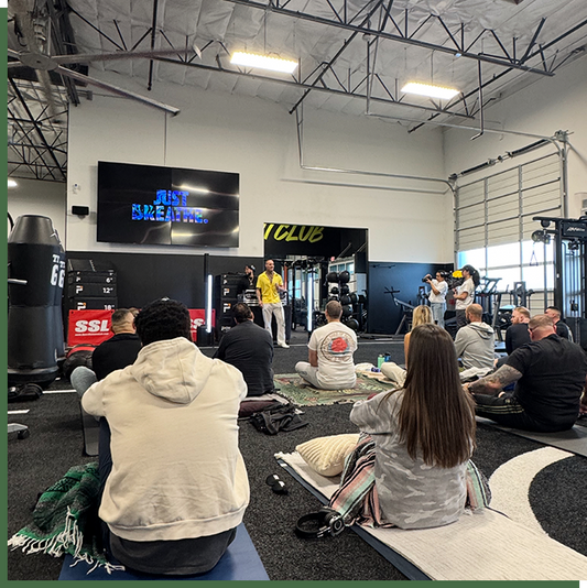 Biohacking Masterclass