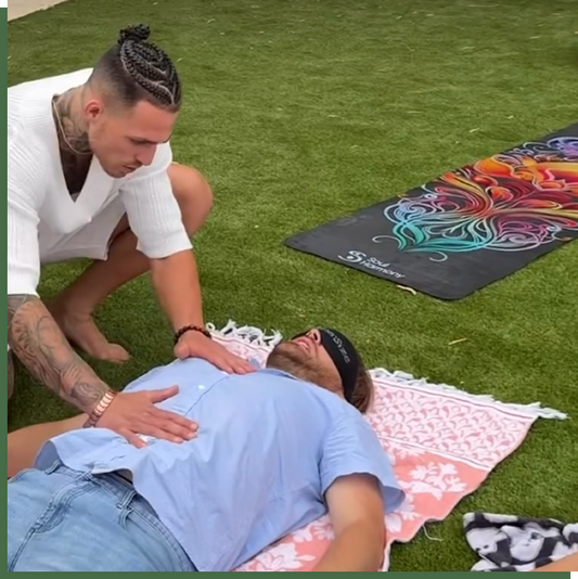 Guided Breath Bundle